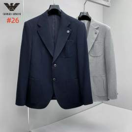 Picture of Armani Jackets _SKUArmaniM-4XL12yr10436058